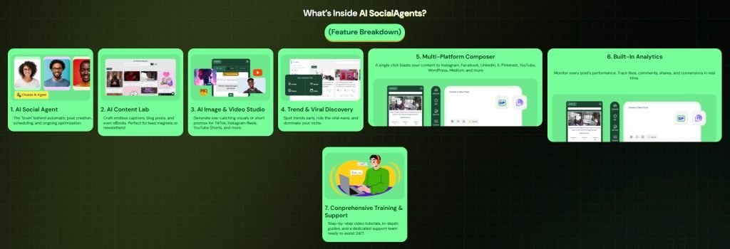 2025 is the Year of AI Agents
