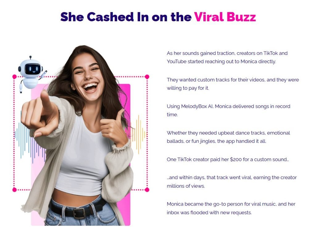 MelodyBox AI Review