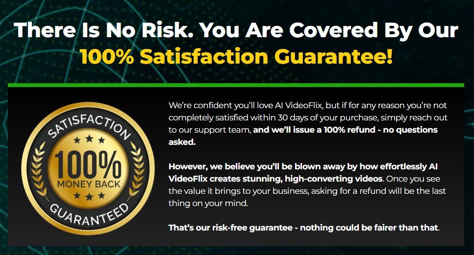 AI Video Flix Review