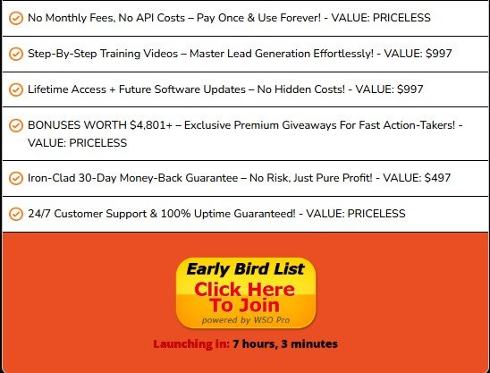 LeadExtracterPro AI Review