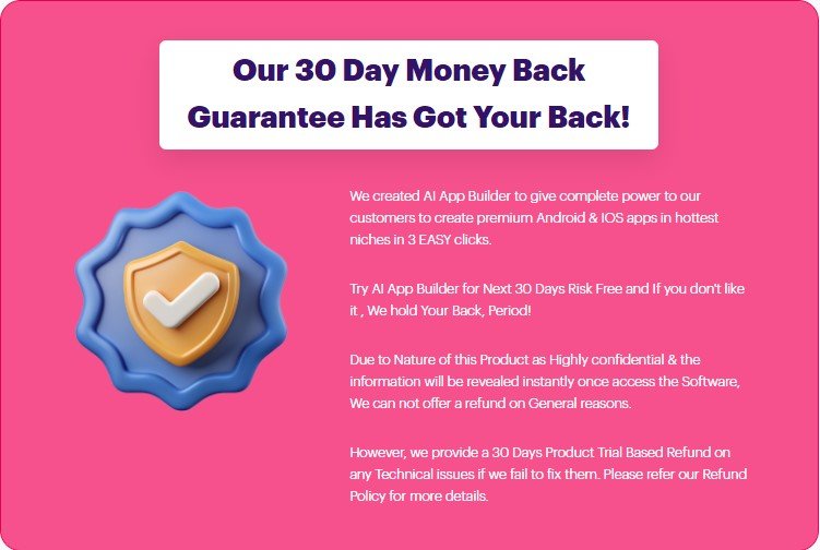 AI App Builder Review