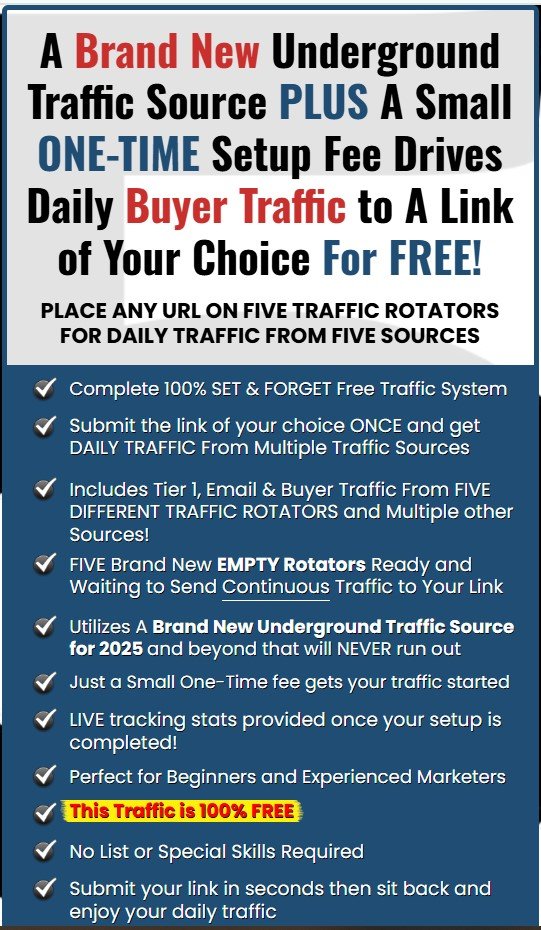 High Five Traffic 25 Review