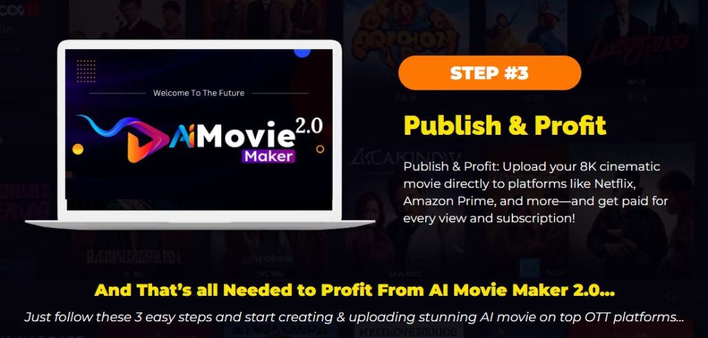 AI MovieMaker 2.0 Review