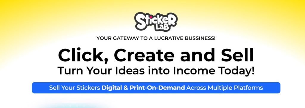 StickerLab Review 2025