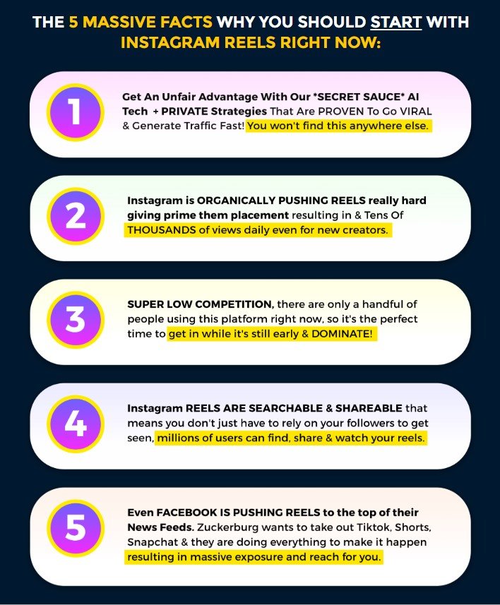 Insta Rocket AI Review