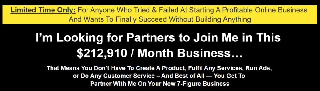 Partner and Profit Review