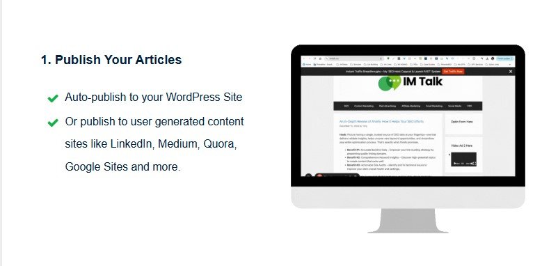 Affiliate Content Pilot Review