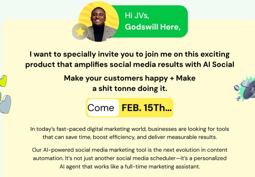 2025 is the Year of AI Agents
