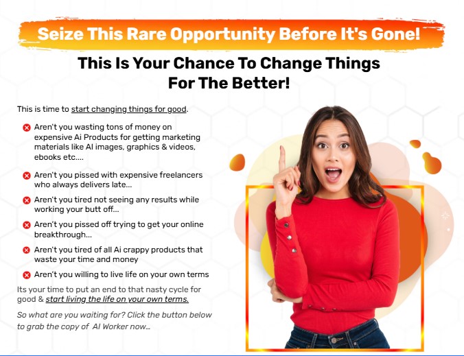 AI Worker Review: Revolutionizing Marketing with Google's AI Power 3 Screenshot 6 2