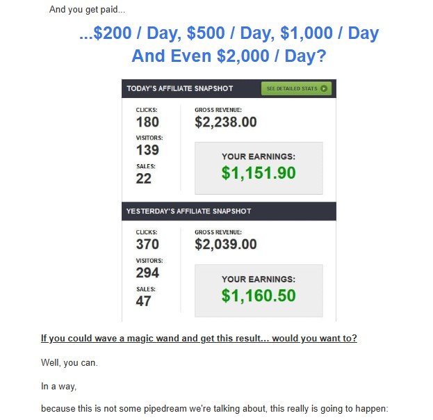 Partner and Profit Review