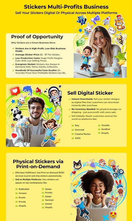 StickerLab Review 2025
