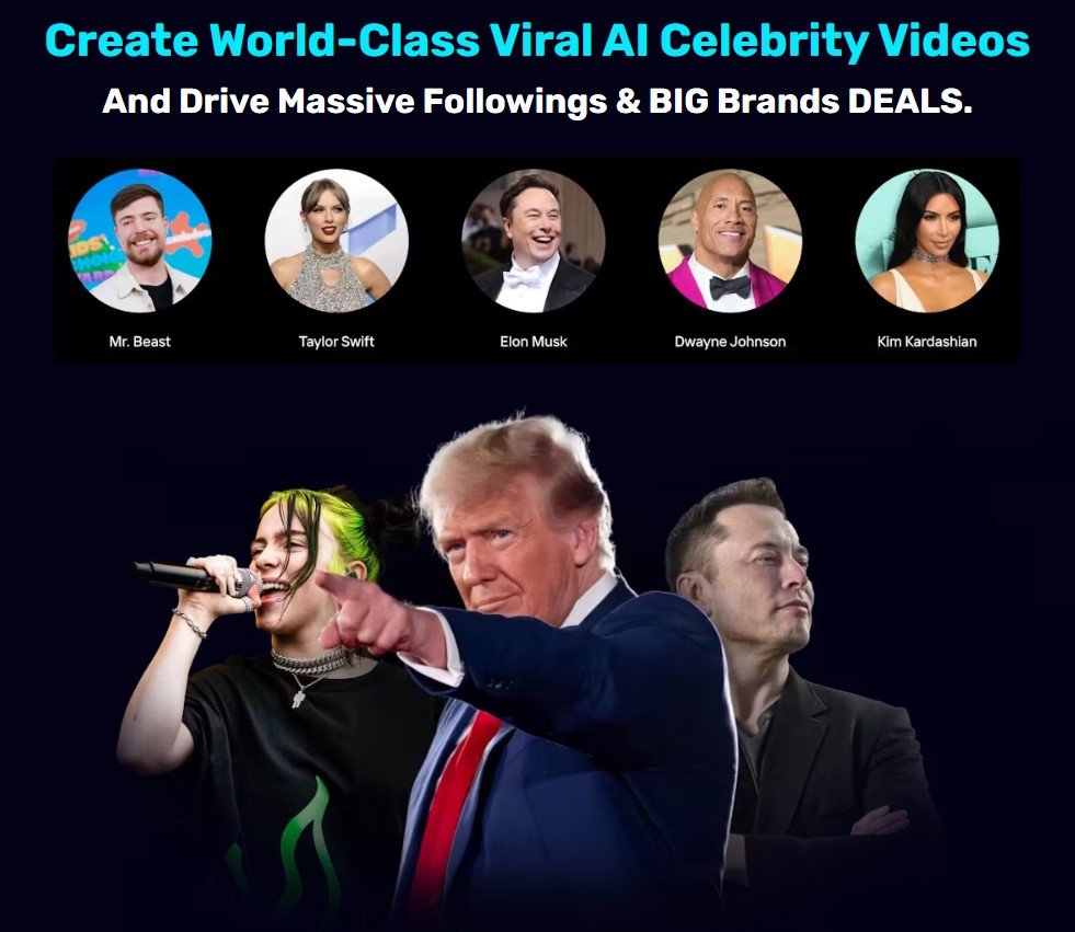 AI Celebrity Review