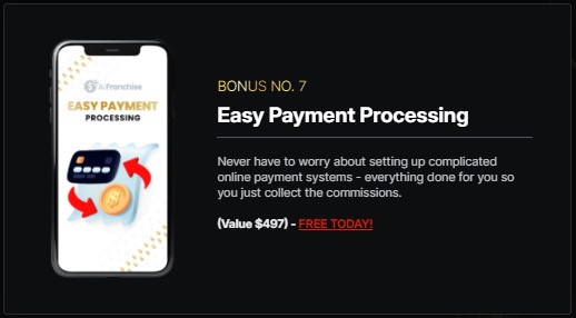 AI Franchise Review 2025: Can This $9.95 AI Business Make You Rich? 12 AI Franchise Review 2025