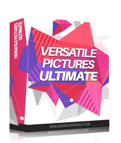 Versatile Pictures Ultimate Review