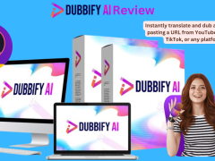 Dubbify AI Review