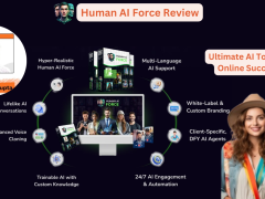 Human AI Force Review