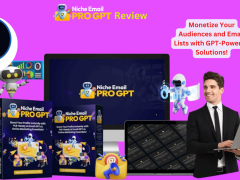 Niche Email Pro GPT Review