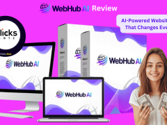 WebHub 2.0 Review