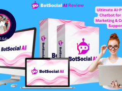 BotSocial AI Review