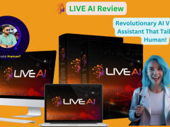 LIVE AI Review