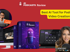 AIPodcasts Review