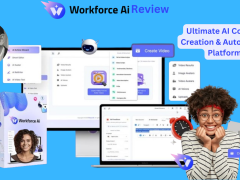 WorkForce AI Review