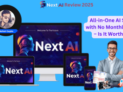 NextAI Review 2025