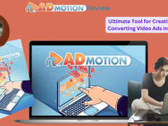 AdMotion Review