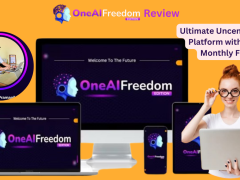 OneAi Freedom Review