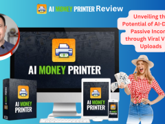 AI Money Printer Review