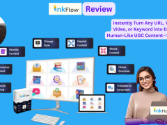 InkFlow Review