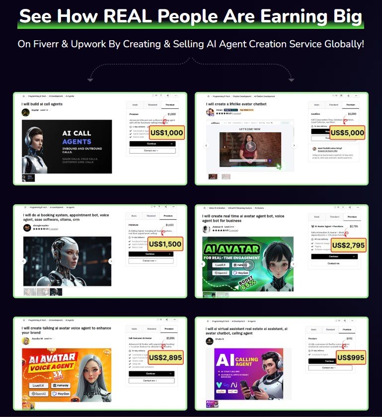 Human AI Force Review