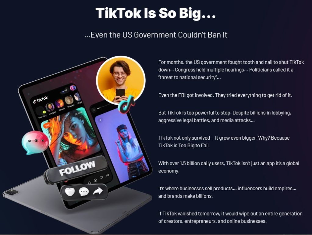 AI Toker Review: The Ultimate AI TikTok Manager for Viral Growth 8 Screenshot 10 13