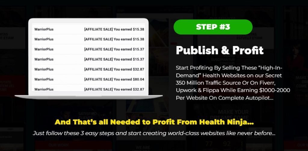 Health Ninja AI Review