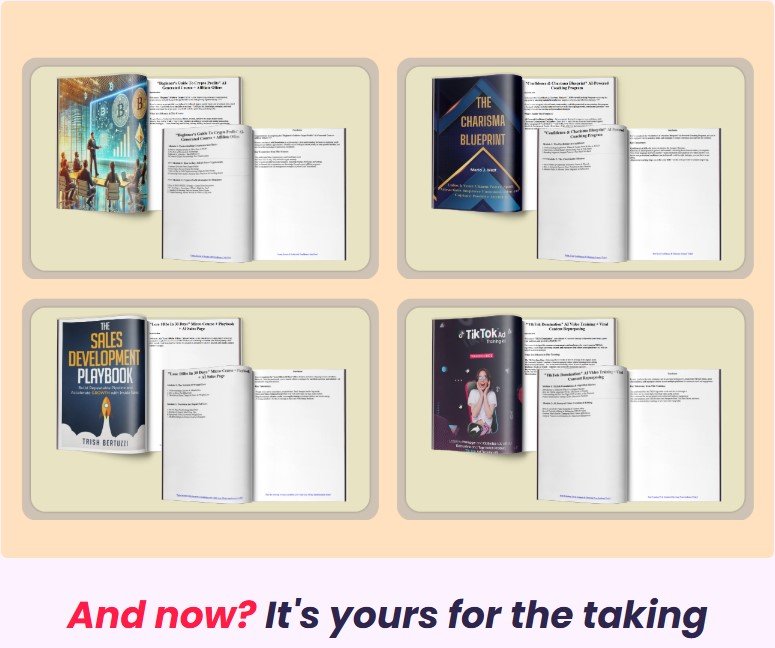 AI MiniCourse Review