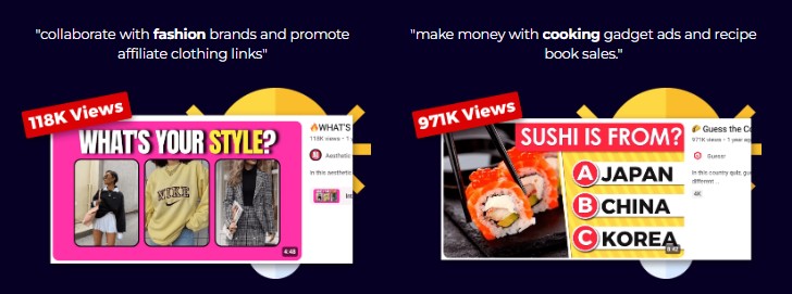 ViralQuiz AI Review: The Future of Quiz Videos for Massive Traffic & Engagement 8 ViralQuiz AI Review