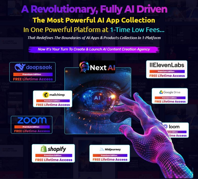 NextAI Review 2025