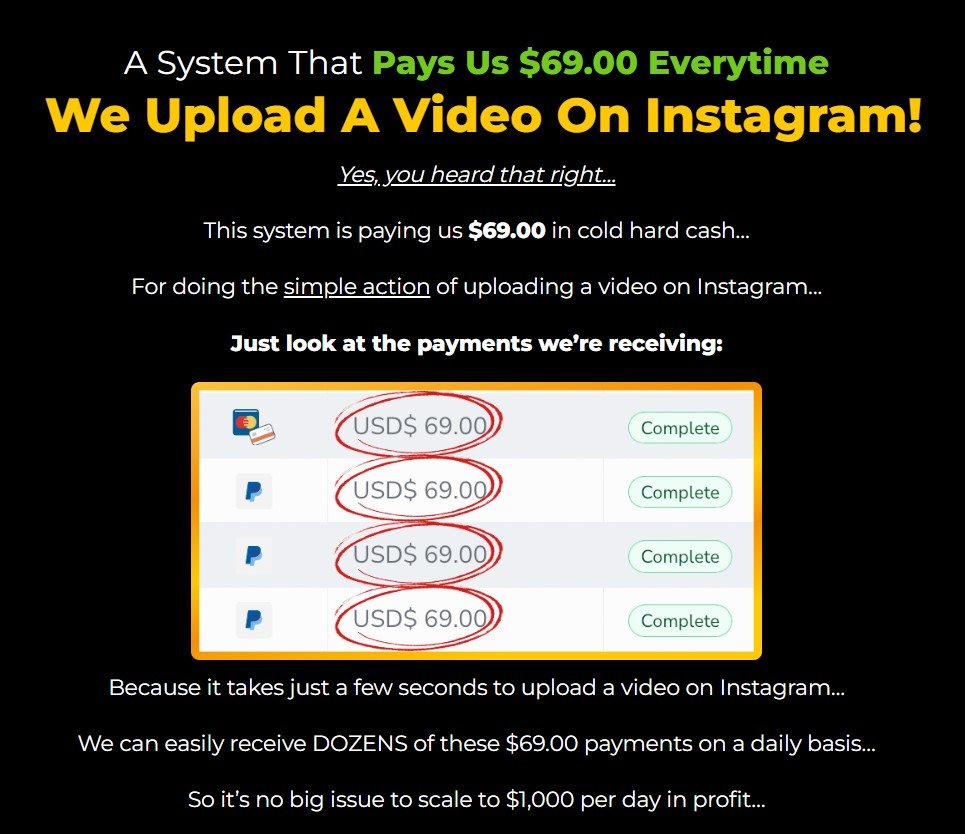 AI Money Printer Review