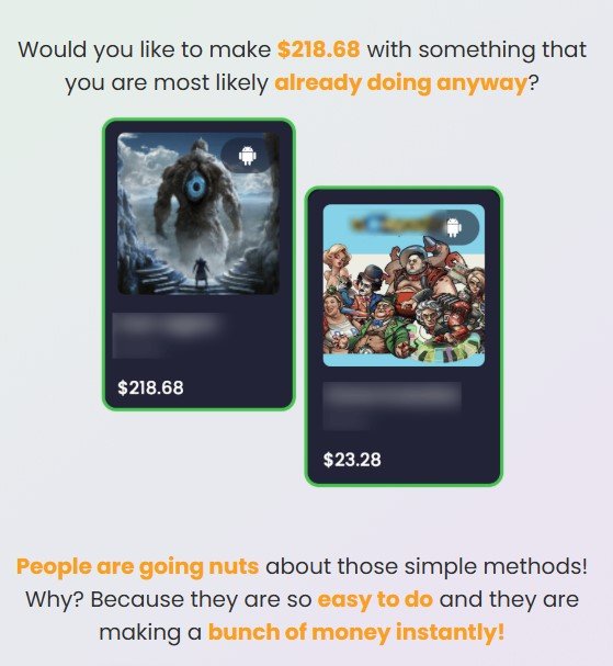 Instant Crypto Payday Review