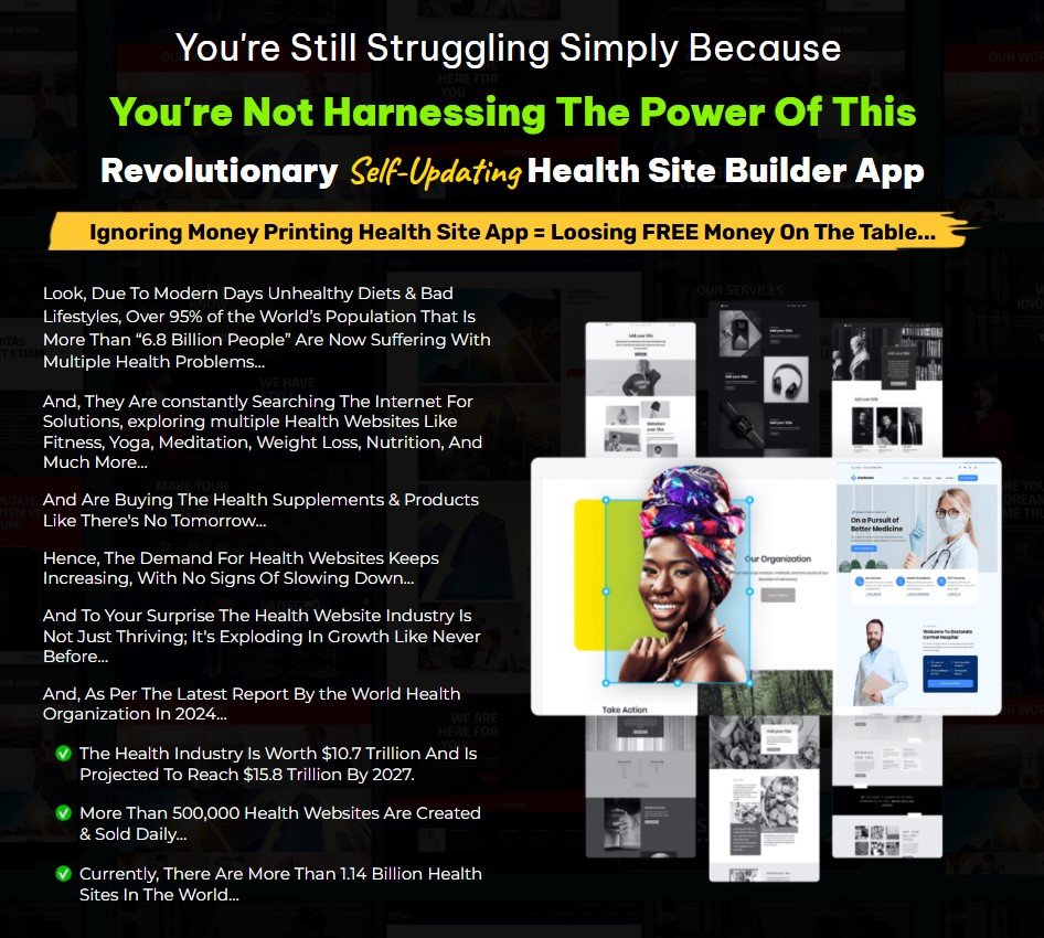 Health Ninja AI Review