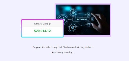 Stratos Review
