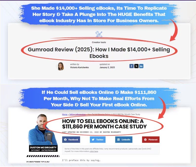 SmartEbook AI Review