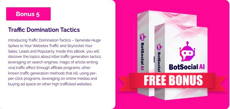 BotSocial AI Review