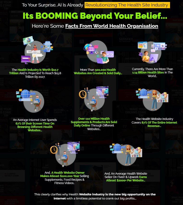 Health Ninja AI Review