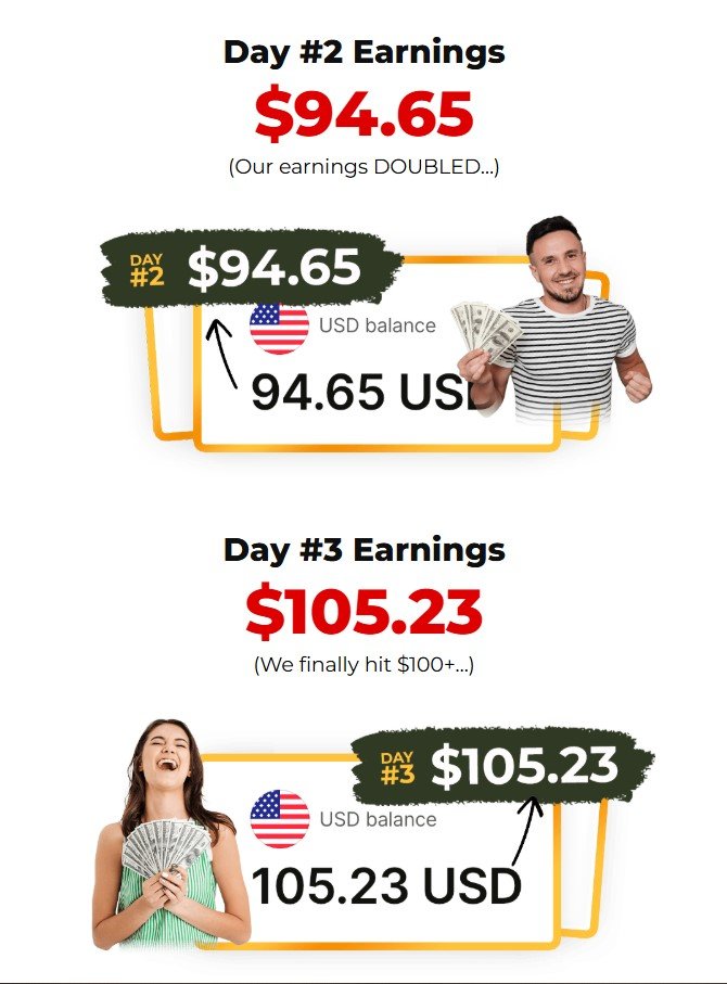 AI Money Printer Review