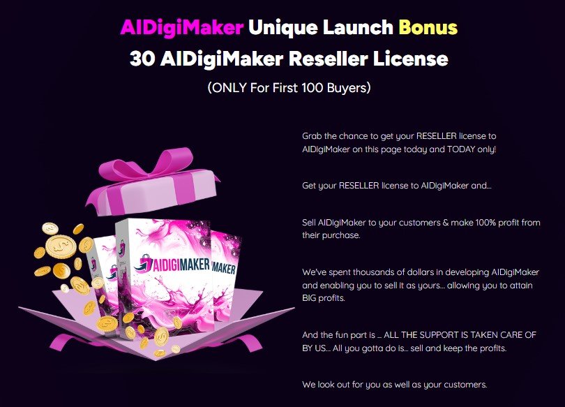 AIDigiMaker Review