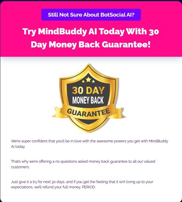 BotSocial AI Review