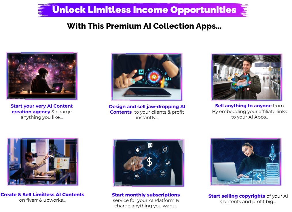 OneAi Freedom Review