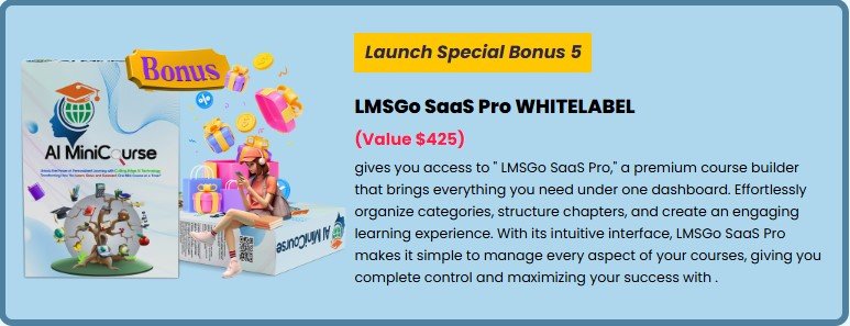 AI MiniCourse Review