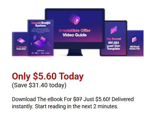 Secret Email System Review